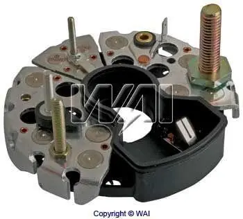 Діодний міст WAI IBR954A