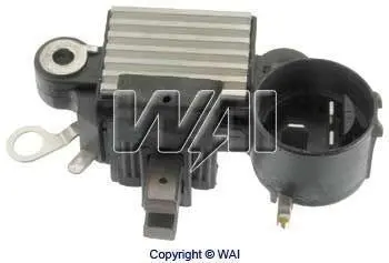 Регулятор генератора WAI IH244