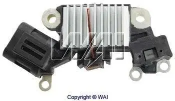 Регулятор генератора WAI IH745