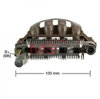 Діодний міст WAI IMR10040
