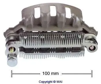 Діодний міст WAI IMR10042
