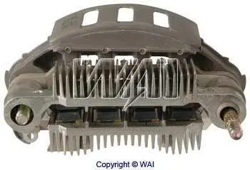 Діодний міст WAI IMR7581