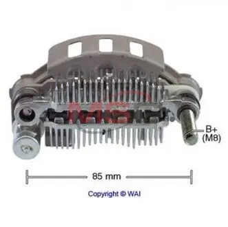 Діодний міст WAI IMR8594