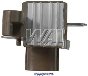 Регулятор генератора WAI IN6015