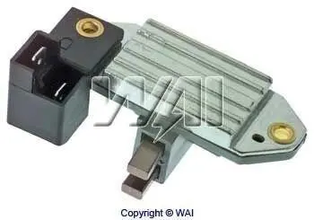 Регулятор генератора WAI IX110