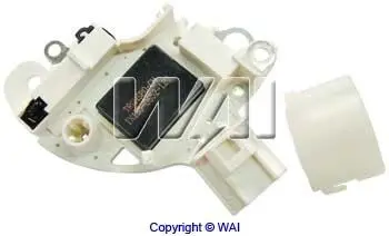 Регулятор генератора WAI IX135