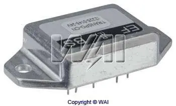 Чіп генератора WAI IZ228