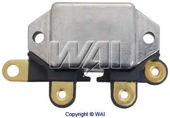 Регулятор генератора WAI IZ229
