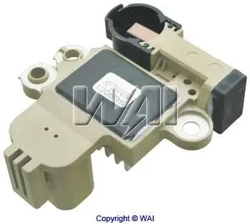 Регулятор генератора WAI M532