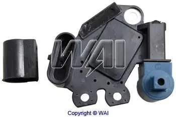 Регулятор генератора WAI M558