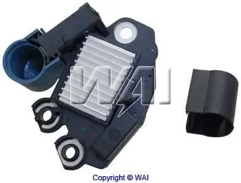 Регулятор генератора WAI M568