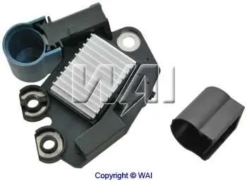 Регулятор генератора WAI M571