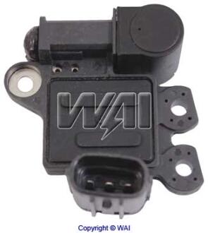 Регулятор генератора WAI M614