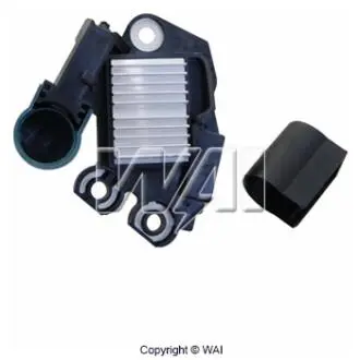 Регулятор напряжения генератора WAI M620