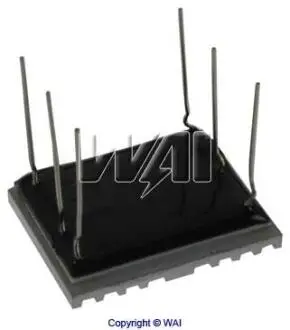 Чіп генератора WAI TRI278-B2