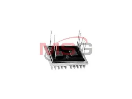 Регулятор напряжения генератора WAI TRI341