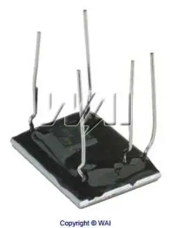 Чіп генератора WAI TRI406-B2