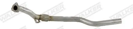 Труба выхлопного газа WALKER 02962