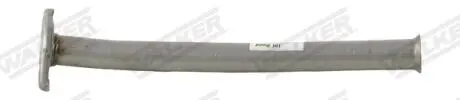 Труба вихлопного газу WALKER 07162