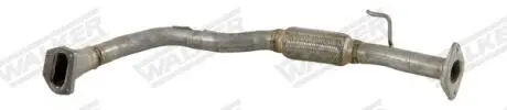 Труба выхлопного газа WALKER 07643