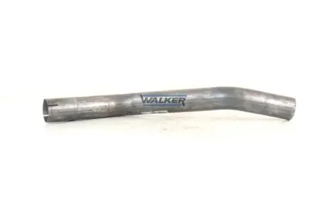 Труба выхлопного газа WALKER 07646