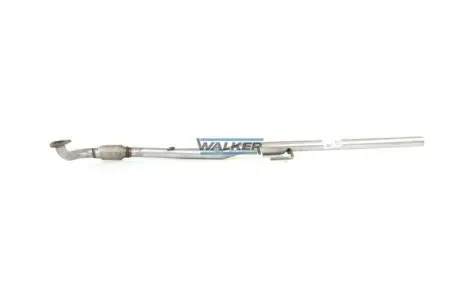 Труба вихлопного газу WALKER 08965