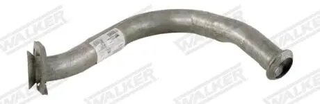 Труба вихлопного газу WALKER 08985