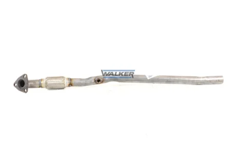 Труба вихлопного газу WALKER 09955