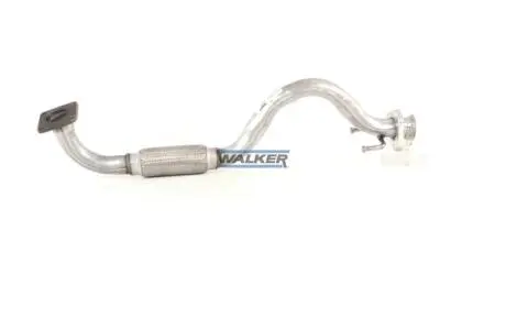 Труба выхлопного газа WALKER 10357