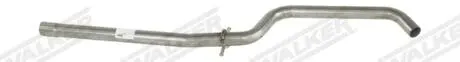Труба вихлопного газу WALKER 10423