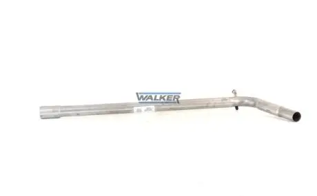 Труба выхлопного газа WALKER 10466
