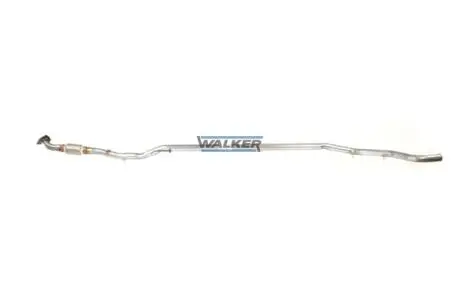 Труба вихлопного газу WALKER 10477
