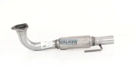 Труба вихлопного газу WALKER 10534