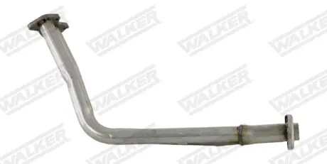 Труба вихлопного газу WALKER 15173