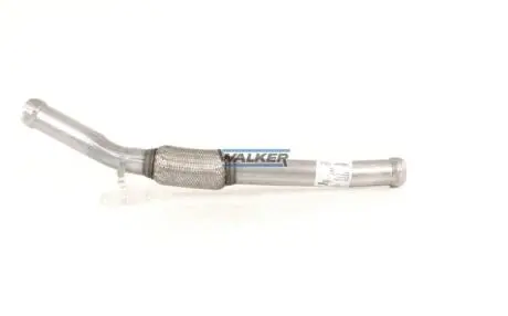 Труба вихлопного газу WALKER 18855