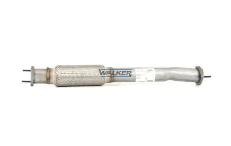 Труба выхлопного газа WALKER 18903
