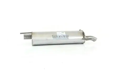 Глушник вихлопних газів (кінцевий) WALKER 19969