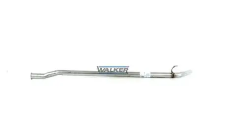 Труба выхлопного газа WALKER 21855