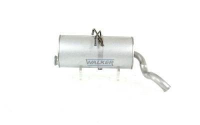 Глушитель выхлопных газов (конечный) WALKER 21993 (фото 1)