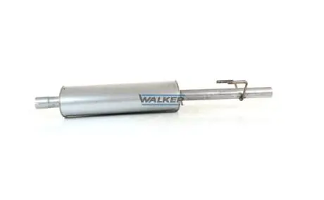 Глушник системи випуску (середній) WALKER 22021