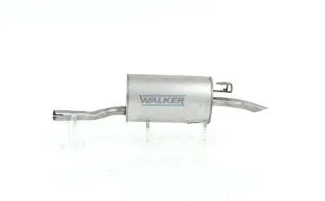 Глушник, випускна система WALKER 22046