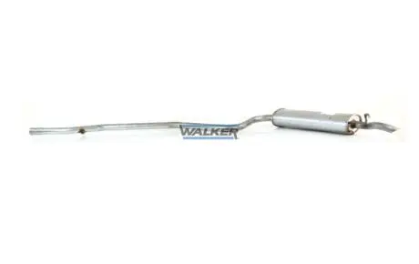 Глушитель выхлопных газов (конечный) WALKER 22090