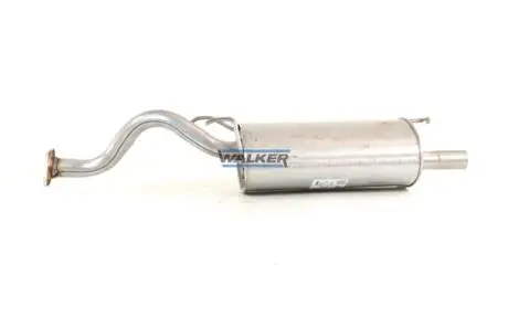 Глушитель выхлопных газов (конечный) WALKER 22211