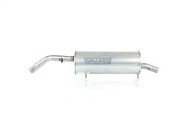 Глушитель выхлопных газов (конечный) WALKER 22308 (фото 1)