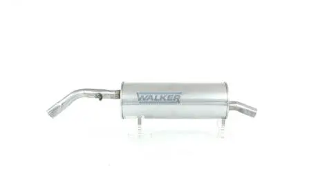 Глушник вихлопних газів (кінцевий) WALKER 22308