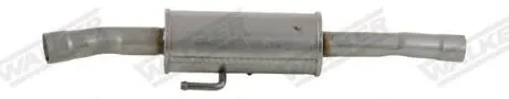Центр. глушник,випускна сист. WALKER 22418