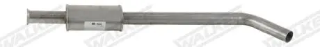 Глушник системи випуску (середній) WALKER 22440