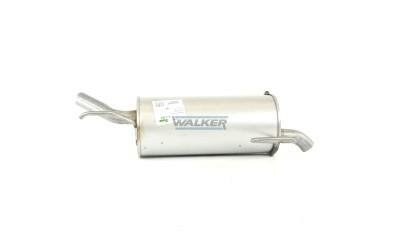 Глушитель выхлопных газов (конечный) WALKER 22475 (фото 1)