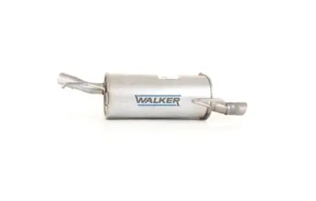 Глушник вихлопних газів (кінцевий) WALKER 22477