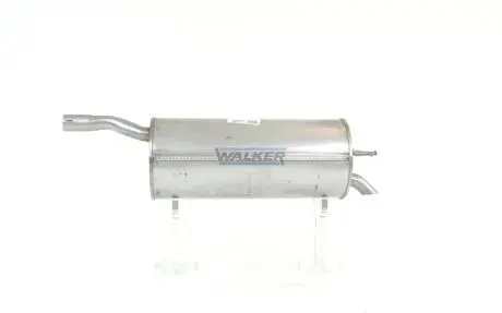 Задній. глушник,випускна сист. WALKER 22511
